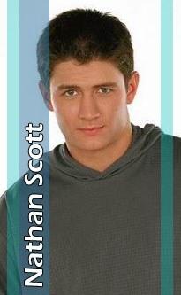 Nathan SCOTT
